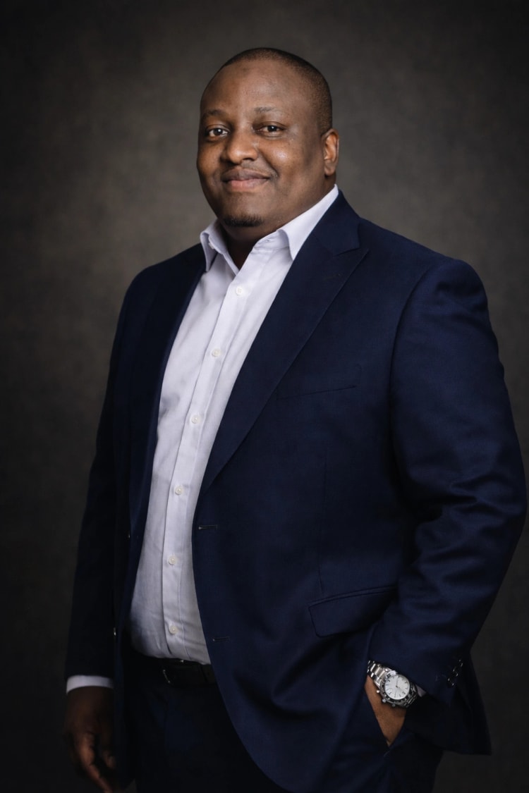 Mr. Muhammad Tahir, Founder of Redline Holdings